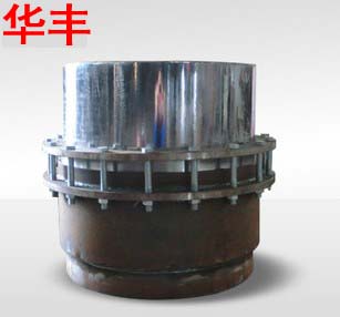 ZTB-B直埋型套筒補償器